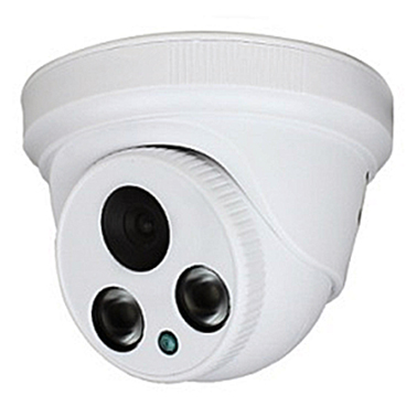 Home Security With Cameras - AHD 720P 1MP HD CCTV Security