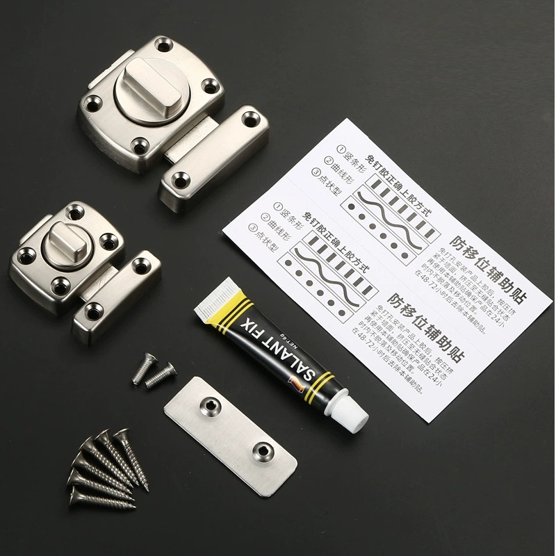 Home Security For Windows - Home Security Latch Double Sided Cabinet
