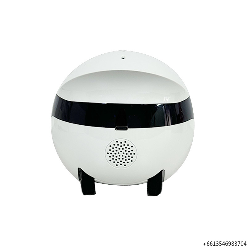 Home Security Robot Dog - Enabot EBO Air2 Plus Camera Robot