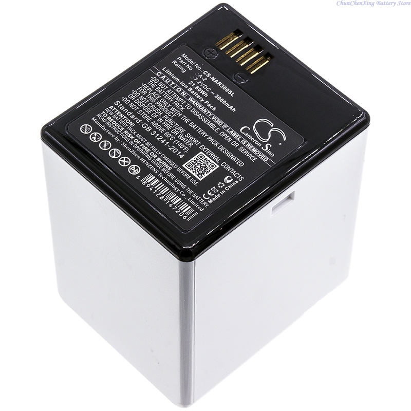 Cameron Sino 7.2V 3000mAh CS-N – обзор и цена Home Security Arlo