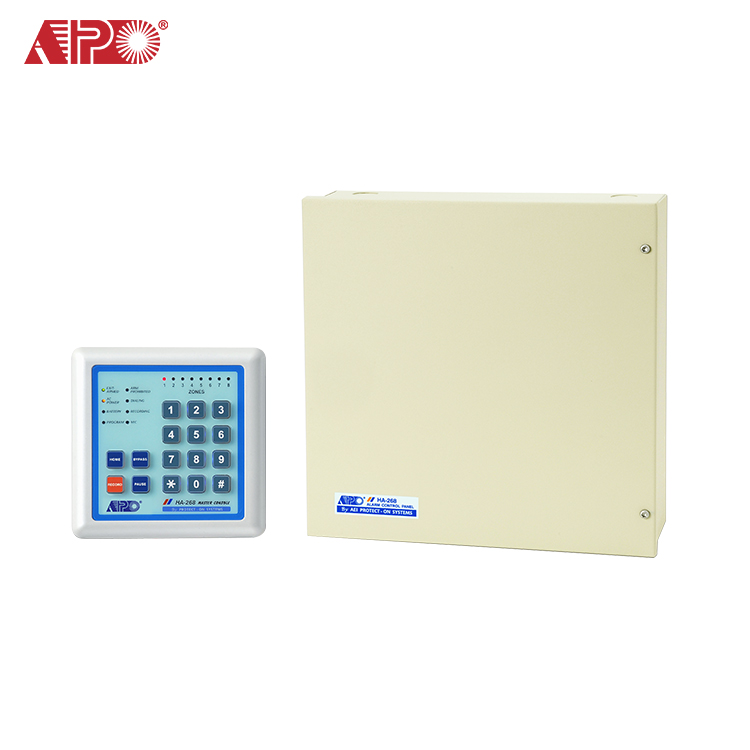 8 Zones Home Security Alarm Co – обзор и цена Home Security Phone Number