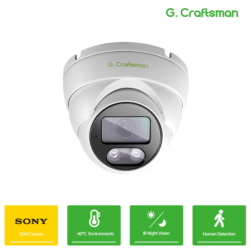 CN XMeye X 6MP, 2.8mm, 20FPS,  – обзор и цена Home Security With Cameras