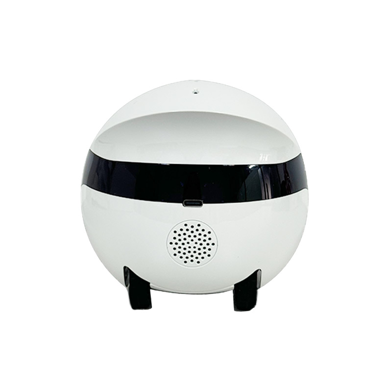 Enabot EBO Air2 Plus Camera Ro – обзор и цена Home Security Robot Dog