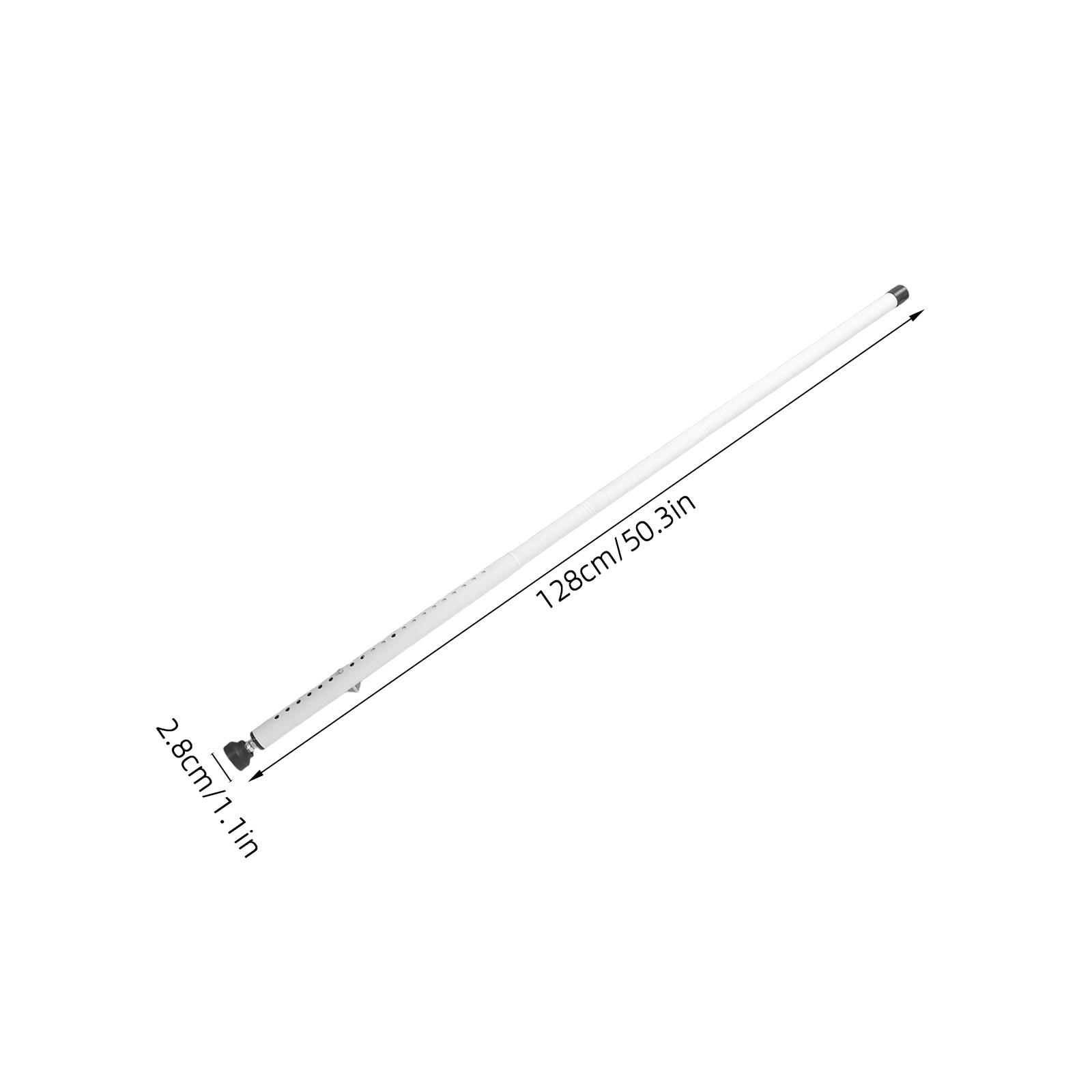 Extendable Security Safety Bar – обзор и цена Home Security For Windows