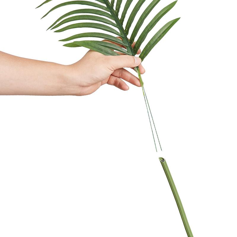 Free Shipping-Artificial Palm  – обзор и цена Home Security Tips