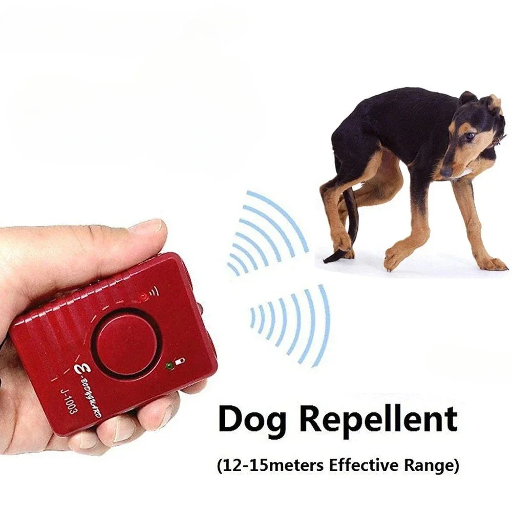 KPHRTEK J-1003 Multifunctional – обзор и цена Barking Dog Alarm