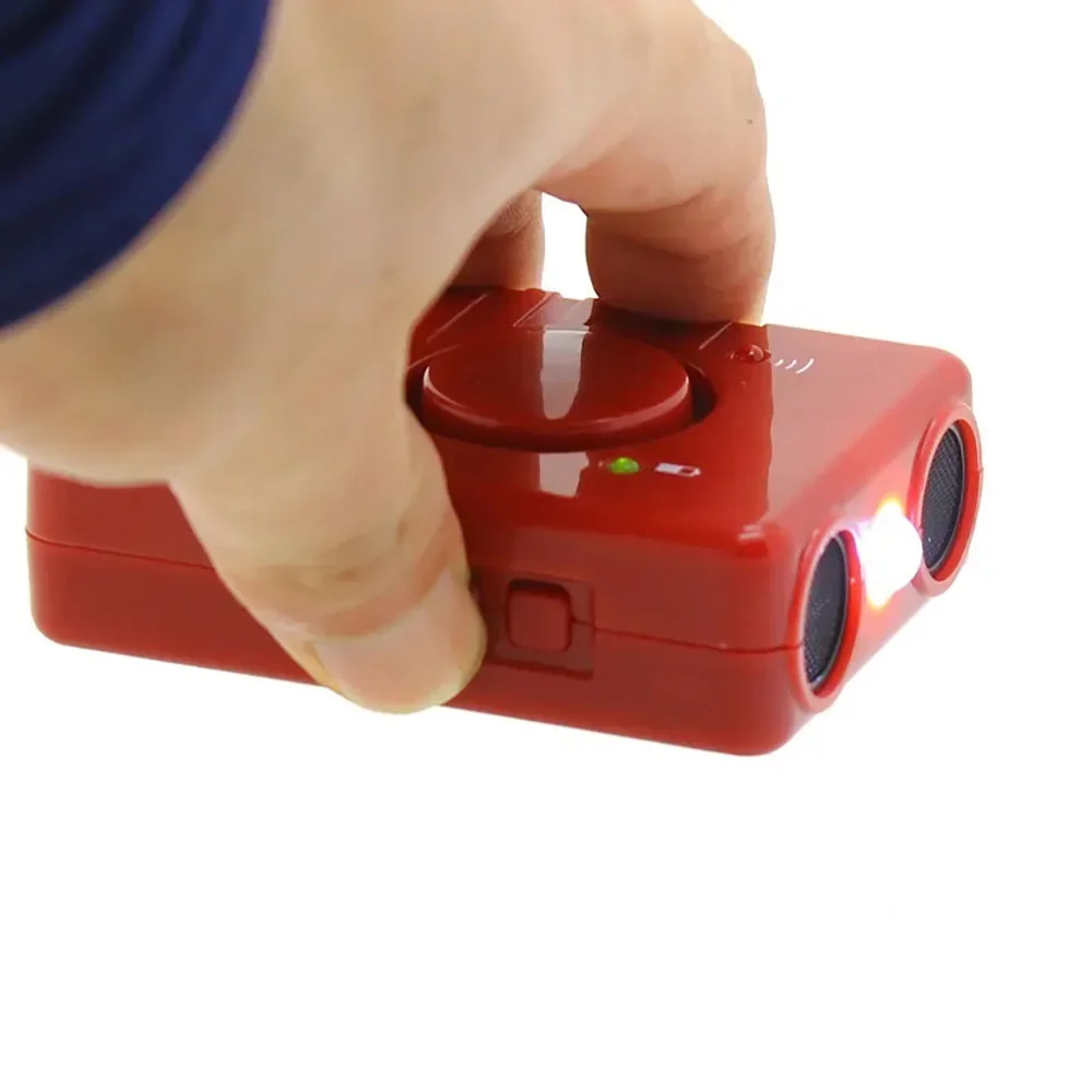 KPHRTEK J-1003 Multifunctional – обзор и цена Barking Dog Alarm