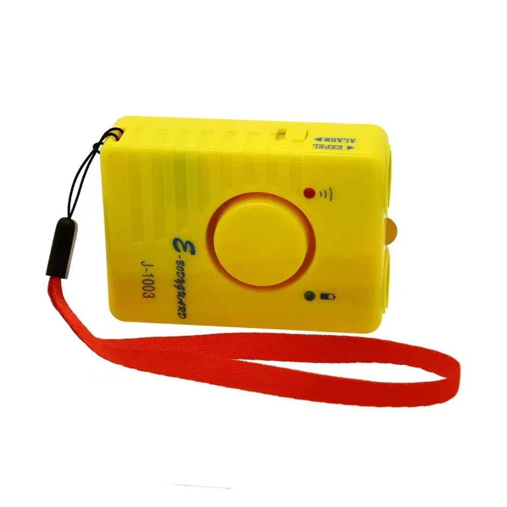 KPHRTEK J-1003 Multifunctional – обзор и цена Barking Dog Alarm