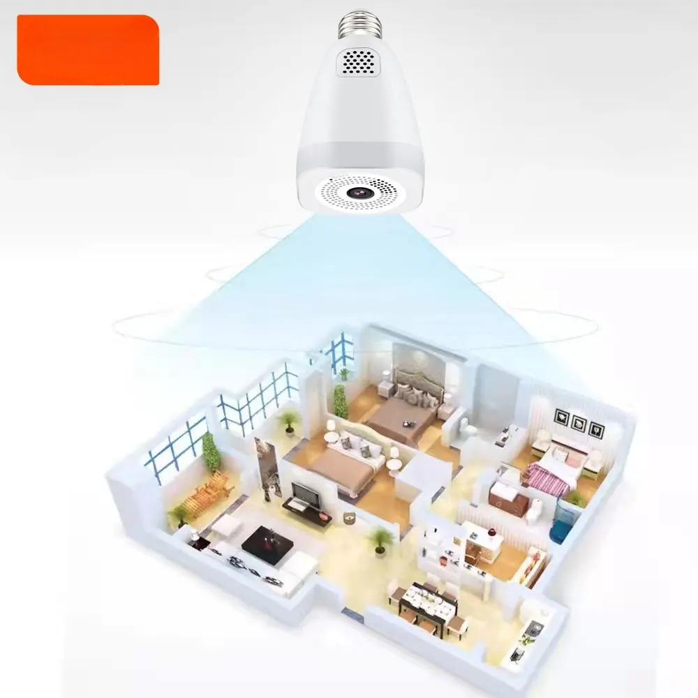 EE1 Best Selling Smart Life 3M – обзор и цена Home Security With Cameras