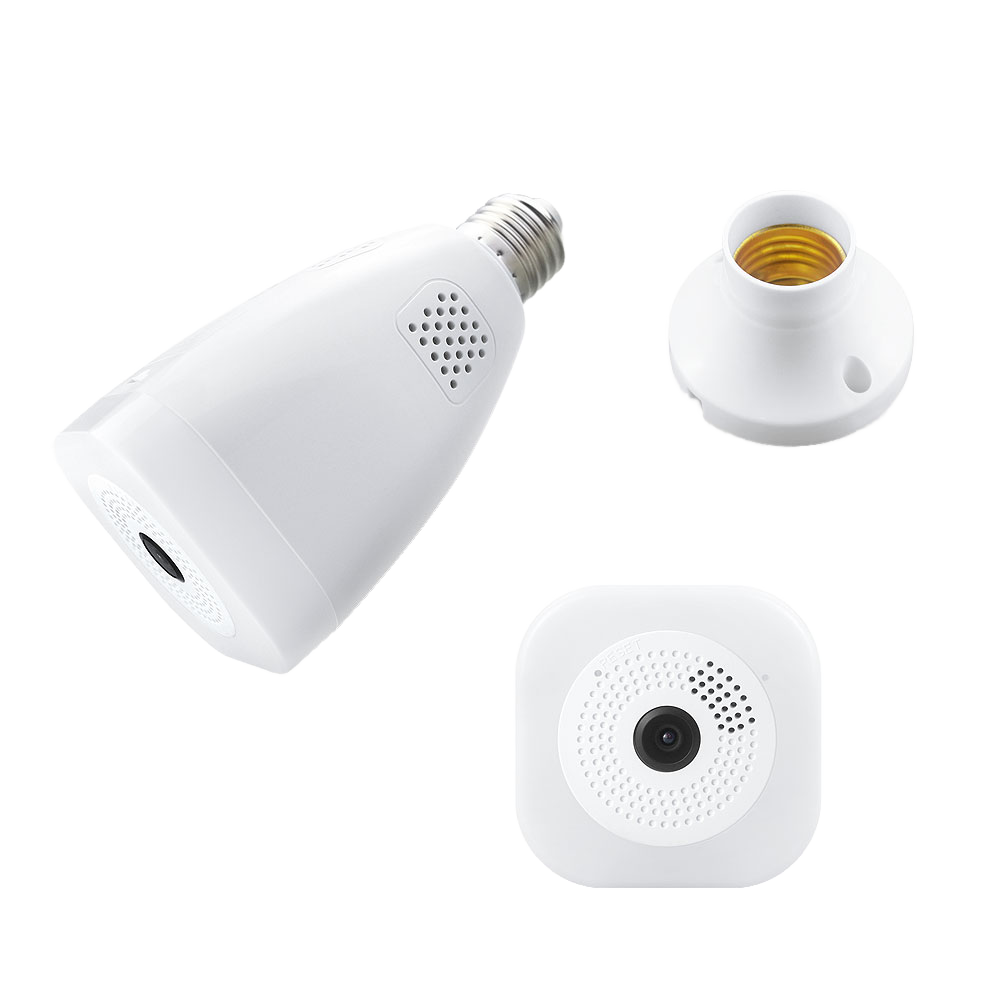 EE1 Best Selling Smart Life 3M – обзор и цена Home Security With Cameras