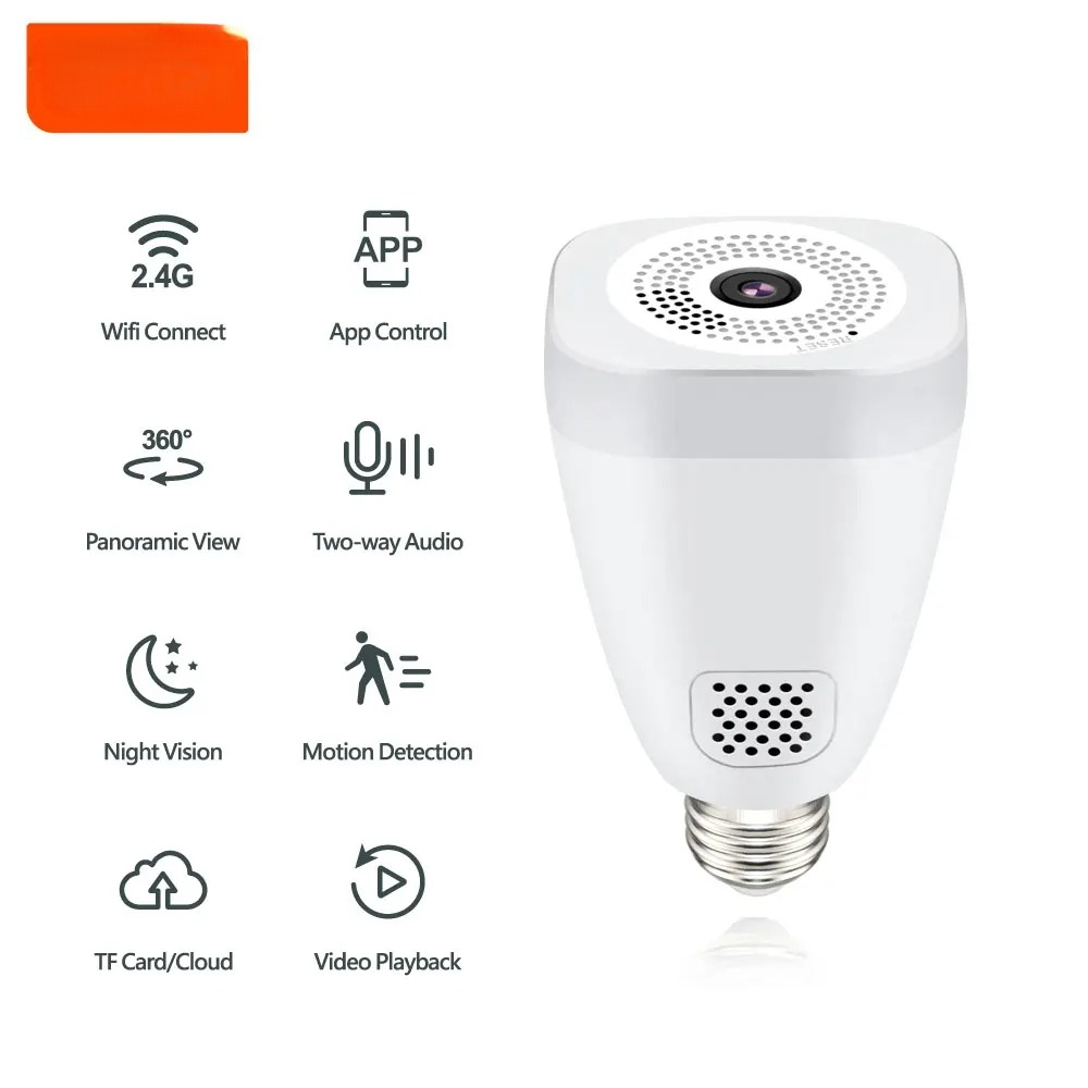 EE1 Best Selling Smart Life 3M – обзор и цена Home Security With Cameras