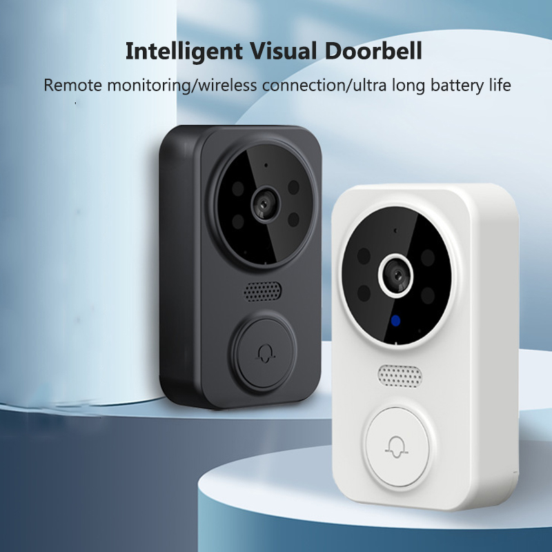 WiFi Smart Video Doorbell Came – обзор и цена Home Security Video Cameras