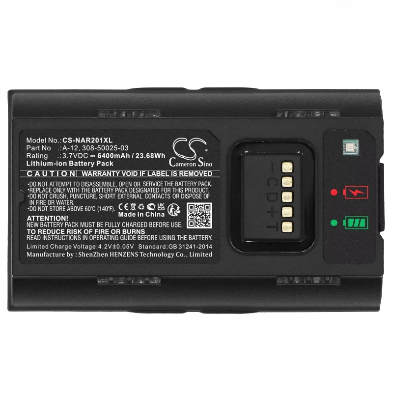 3.7V 5200mAh/6400mAh Home Secu – обзор и цена Home Security Arlo