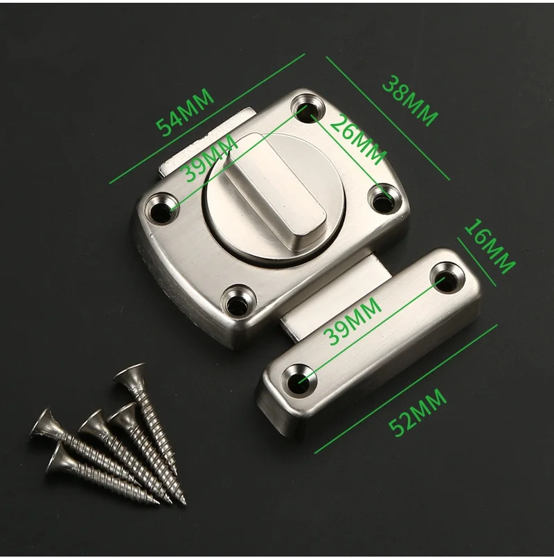 Home Security Latch Double Sid – обзор и цена Home Security For Windows