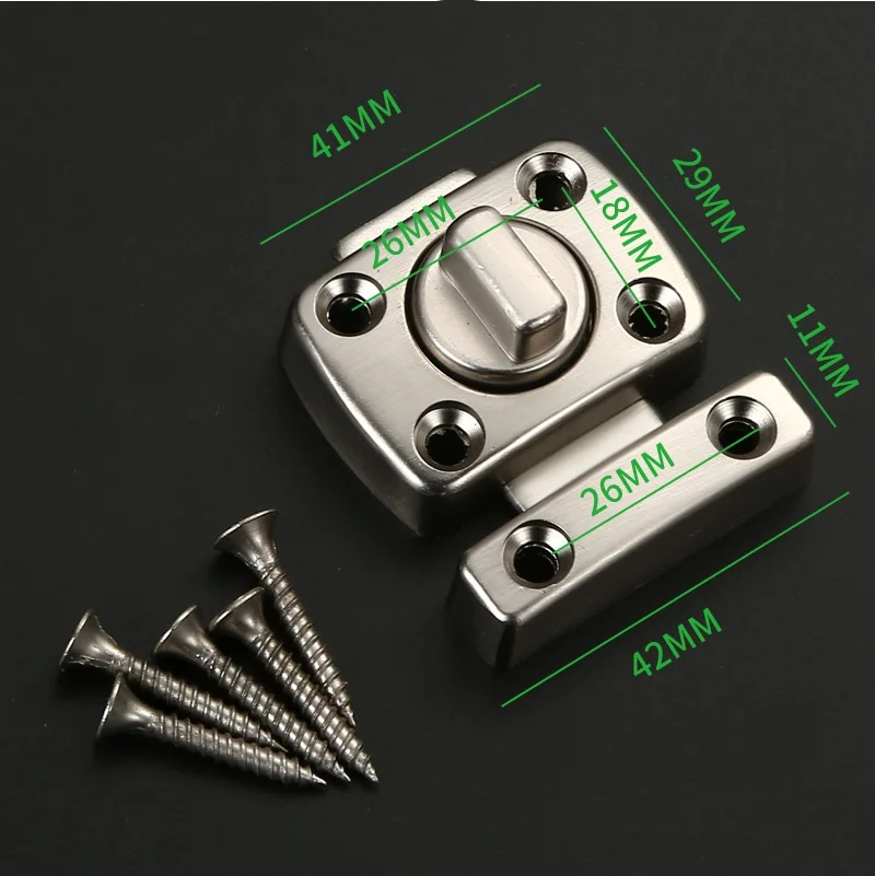 Home Security Latch Double Sid – обзор и цена Home Security For Windows