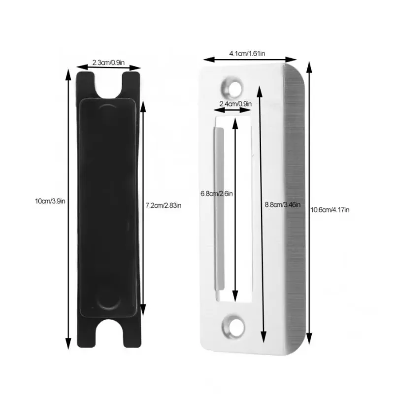 Gold Door Handle Lock Silent H – обзор и цена Home Security Kitchener