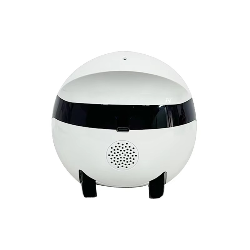 Camera Robot Dog Cat Baby 3K H – обзор и цена Home Security Robot Dog
