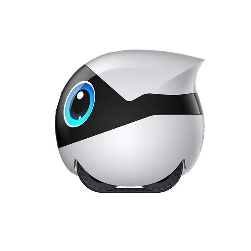 Camera Robot Dog Cat Baby 3K H – обзор и цена Home Security Robot Dog