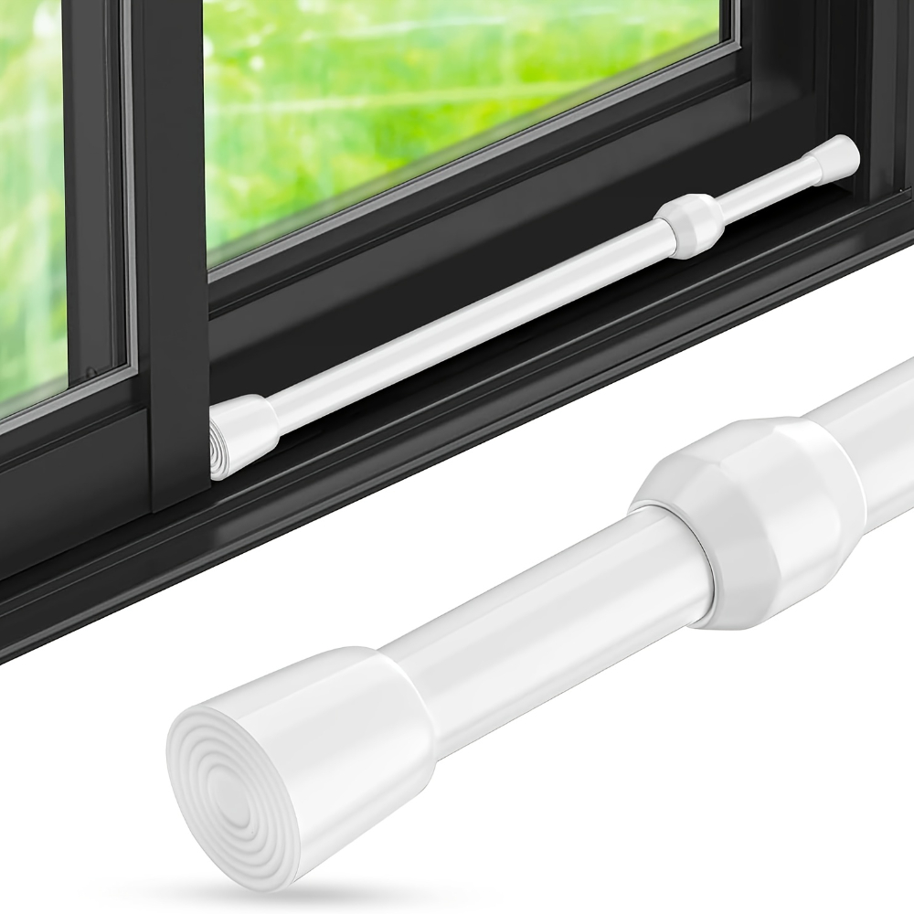 Adjustable Metal Window & Door – обзор и цена Home Security Tips