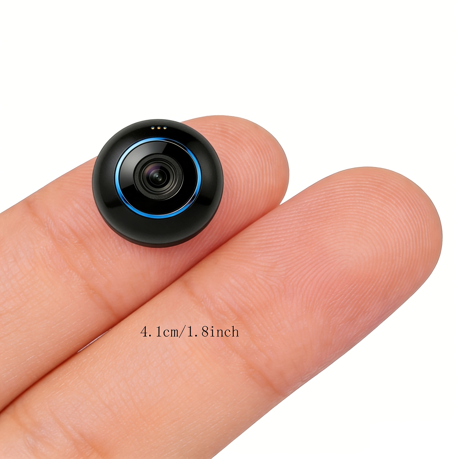 B16  1080P Home Smart Camera,  – обзор и цена Home Security With Cameras