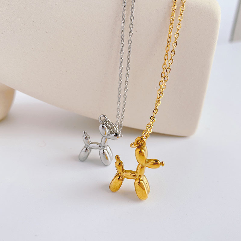 Trend 3D Balloon Dog Pendant N – обзор и цена Home Security Robot Dog