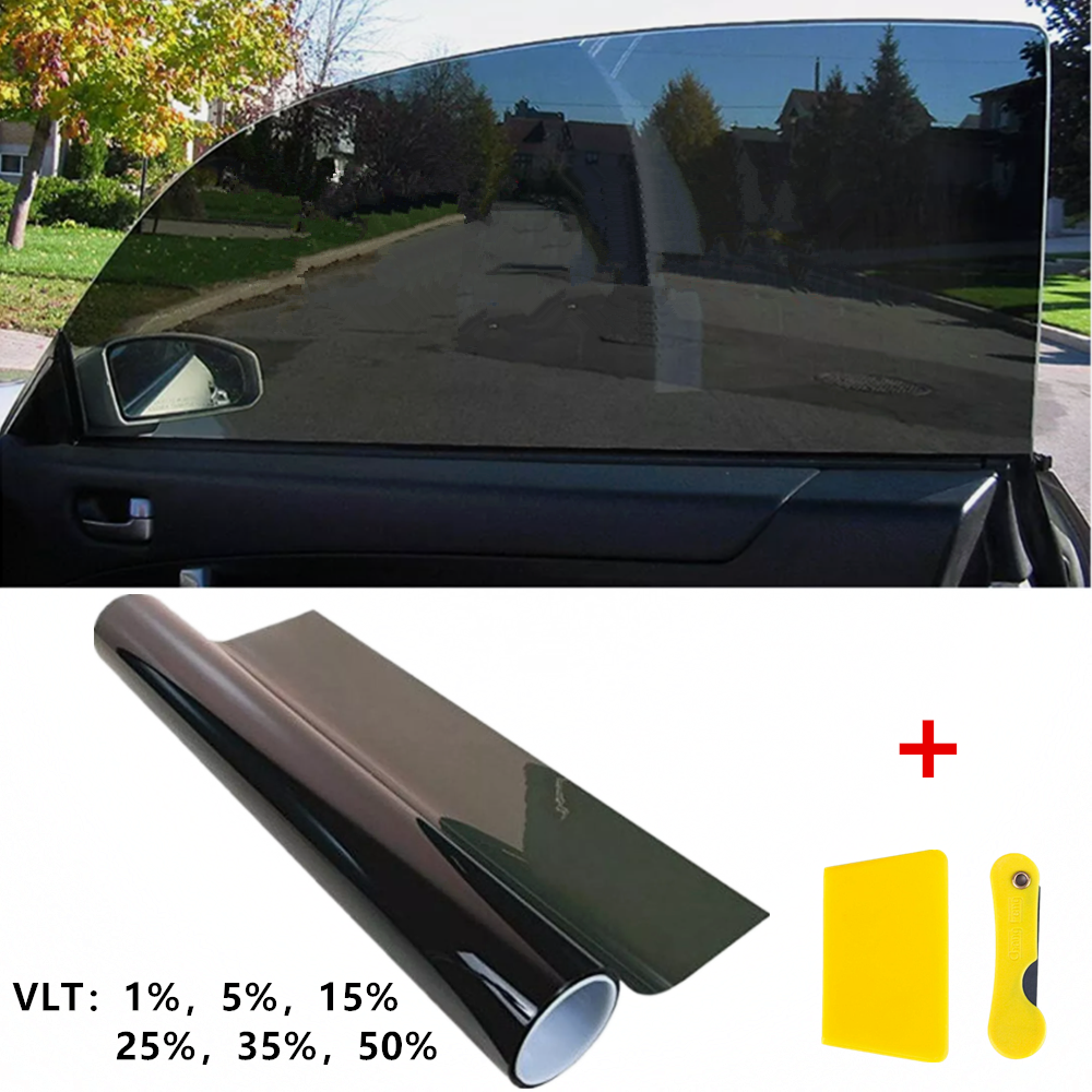 Window Tint Film UV Heat Refle – обзор и цена Home Security For Windows