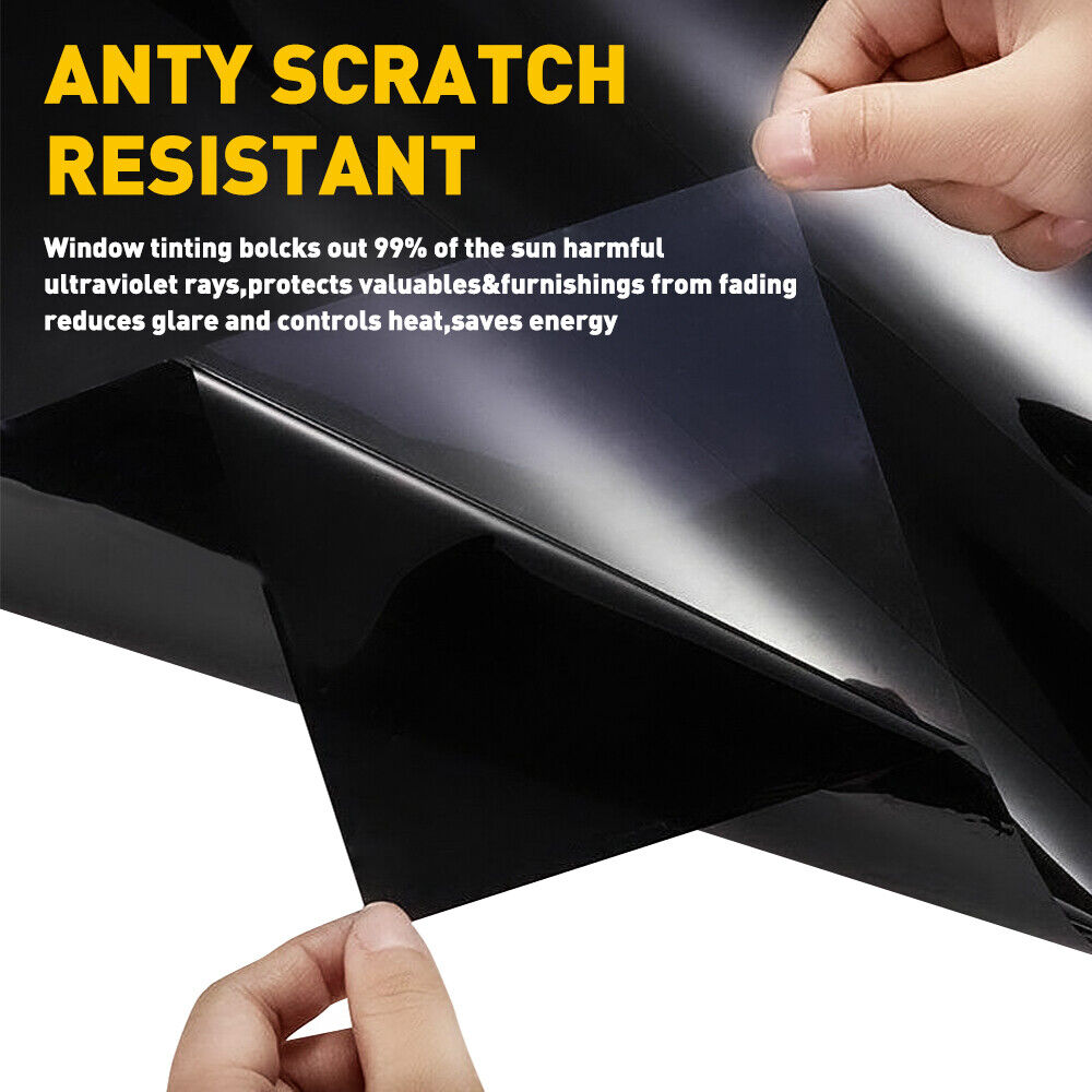 Window Tint Film UV Heat Refle – обзор и цена Home Security For Windows