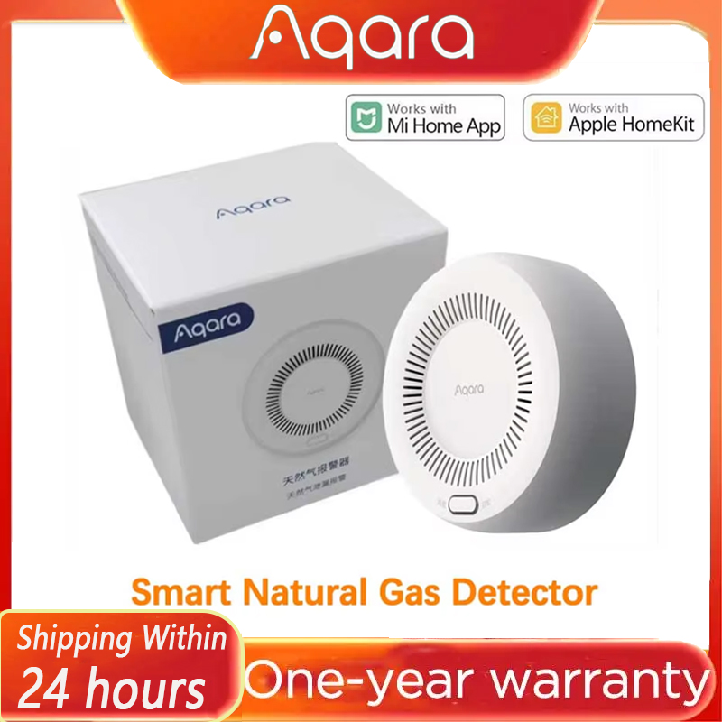 Aqara Wireless Zigbee Natural  – обзор и цена Home Security Kitchener