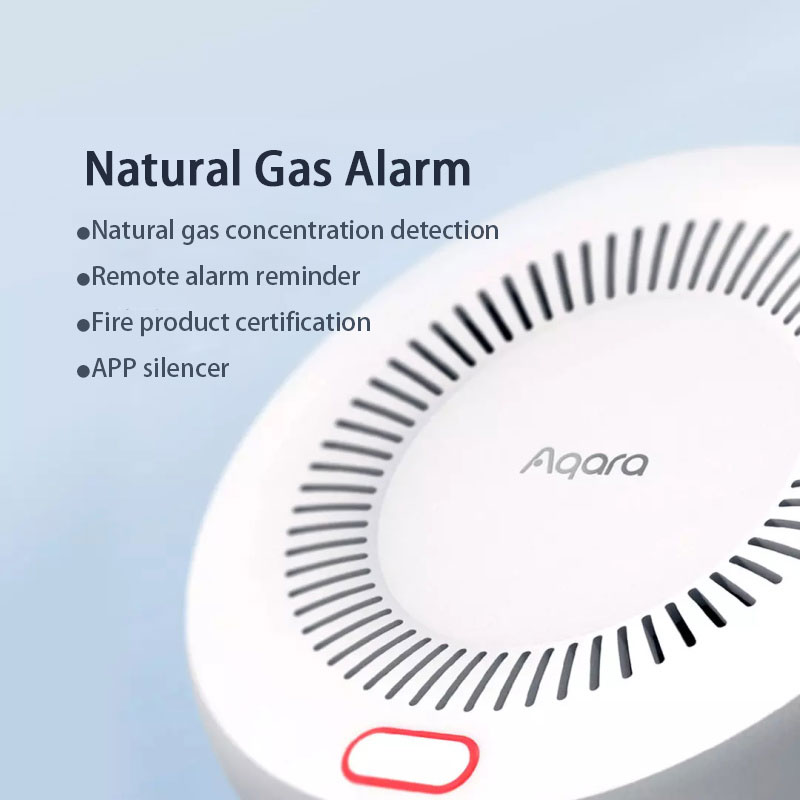 Aqara Wireless Zigbee Natural  – обзор и цена Home Security Kitchener
