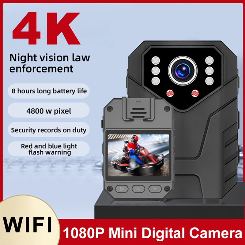 1080P Full HD Mini Camera 2 In – обзор и цена Home Security Video Cameras