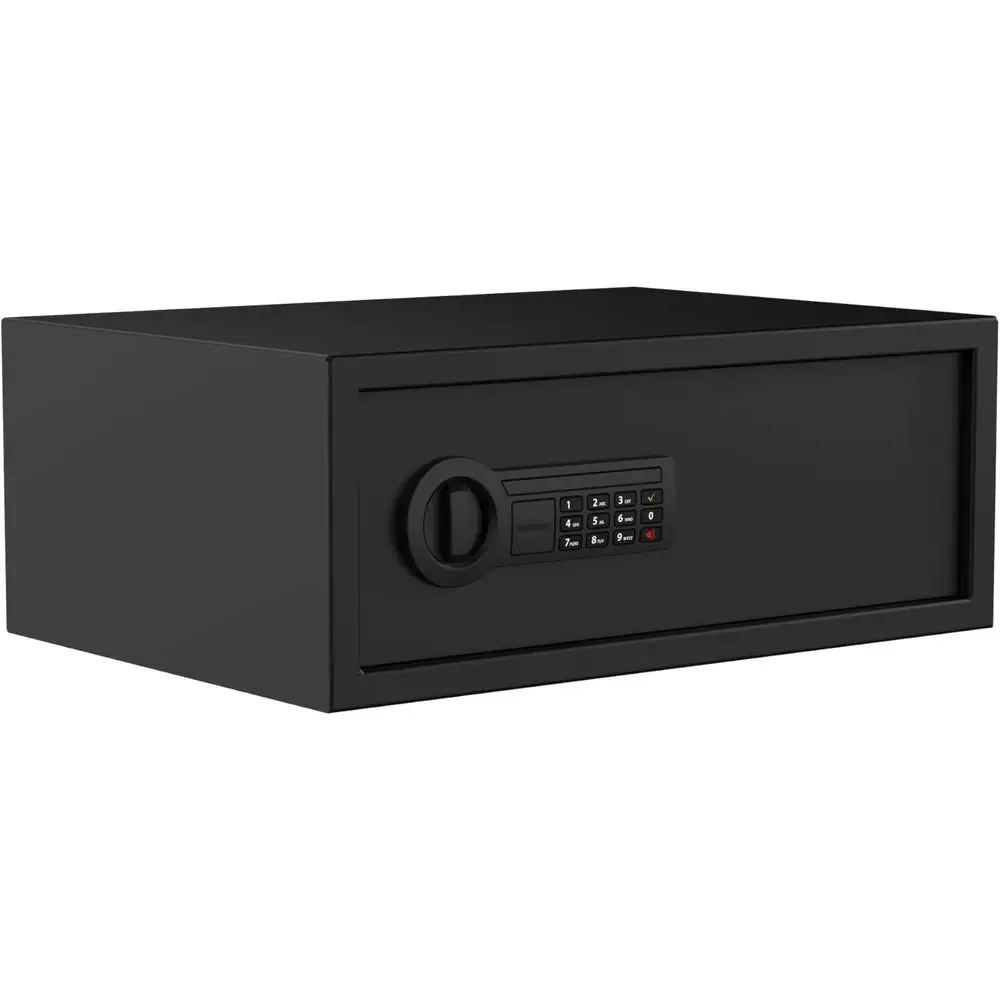 Ultra-Secure Steel Home Office – обзор и цена Home Security Lights