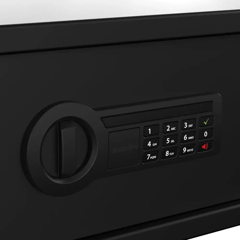 Ultra-Secure Steel Home Office – обзор и цена Home Security Lights