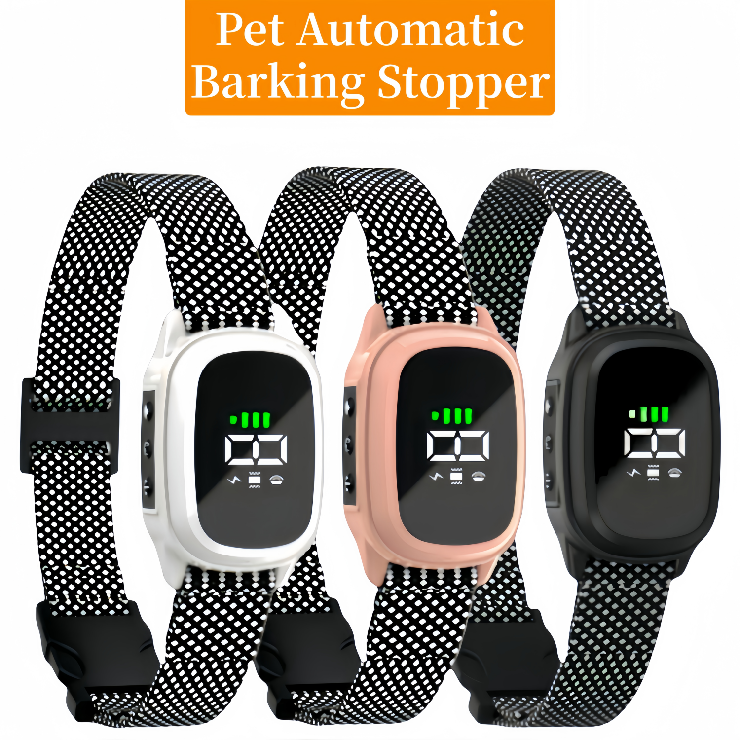 YHLC Automatic Anti Barking Do – обзор и цена Barking Dog Alarm