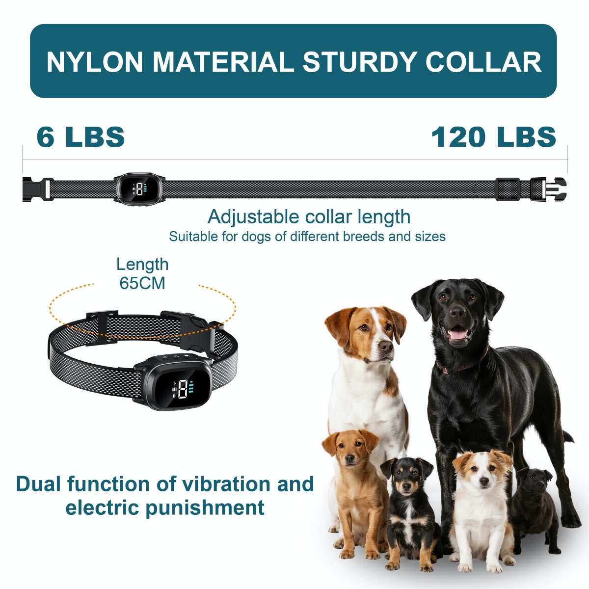 YHLC Automatic Anti Barking Do – обзор и цена Barking Dog Alarm