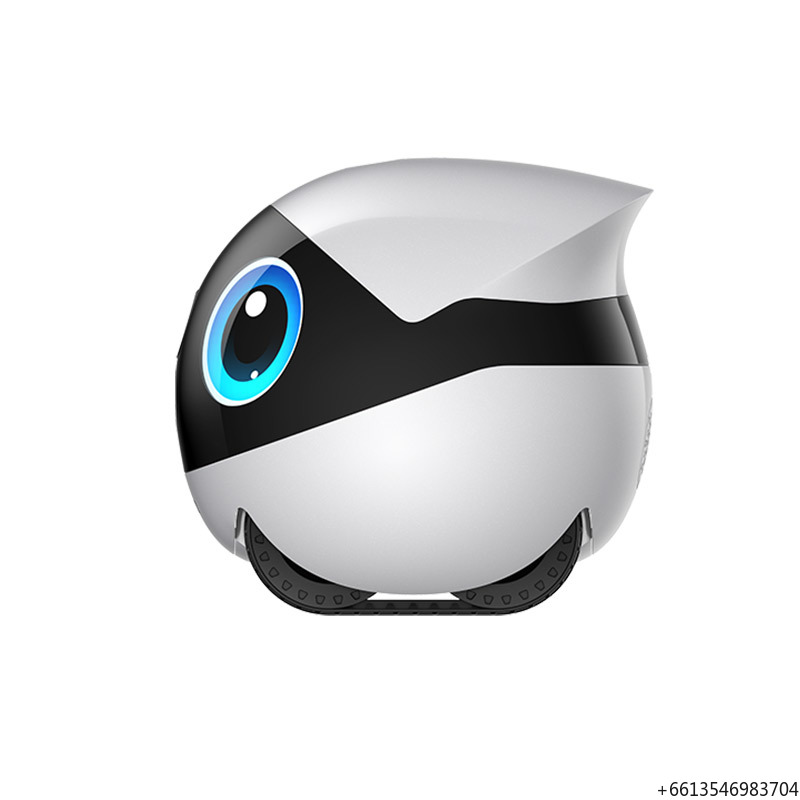 Enabot EBO Air2 Plus Camera Ro – обзор и цена Home Security Robot Dog