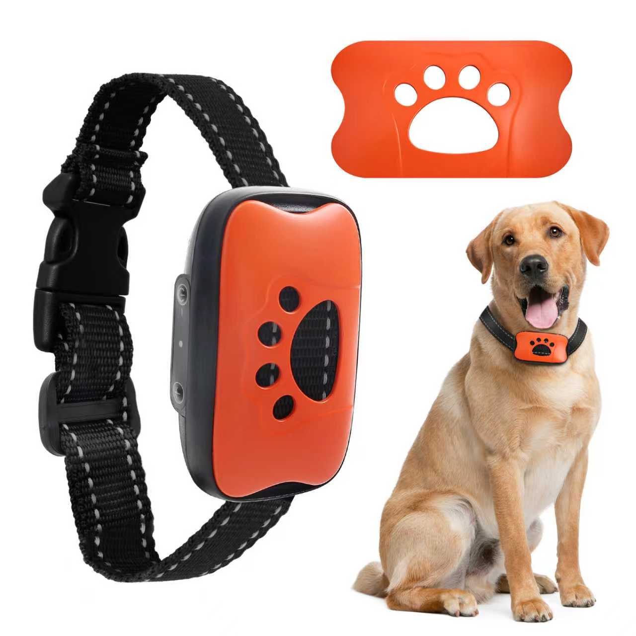 Pet Dog Anti Barking Device El – обзор и цена Barking Dog Alarm