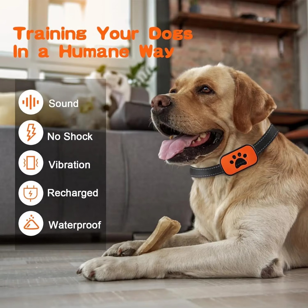 Pet Dog Anti Barking Device El – обзор и цена Barking Dog Alarm