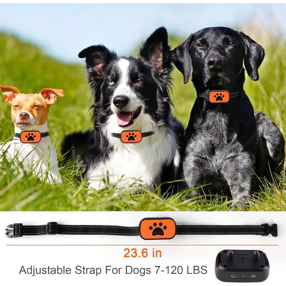 Pet Dog Anti Barking Device El – обзор и цена Barking Dog Alarm