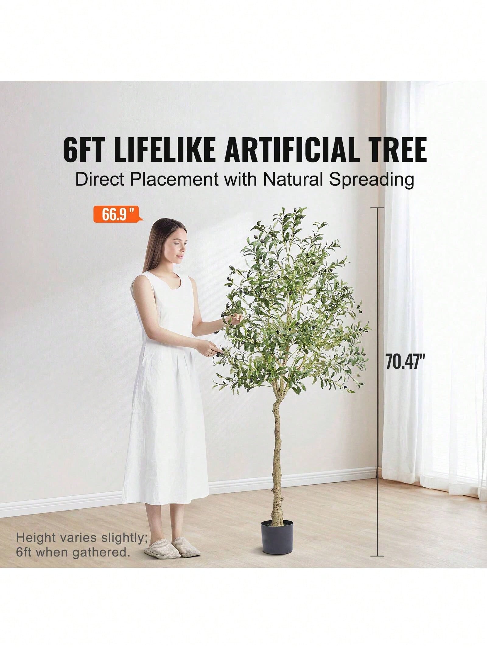 Artificial Olive Tree, 5ft & 6 – обзор и цена Home Security Tips