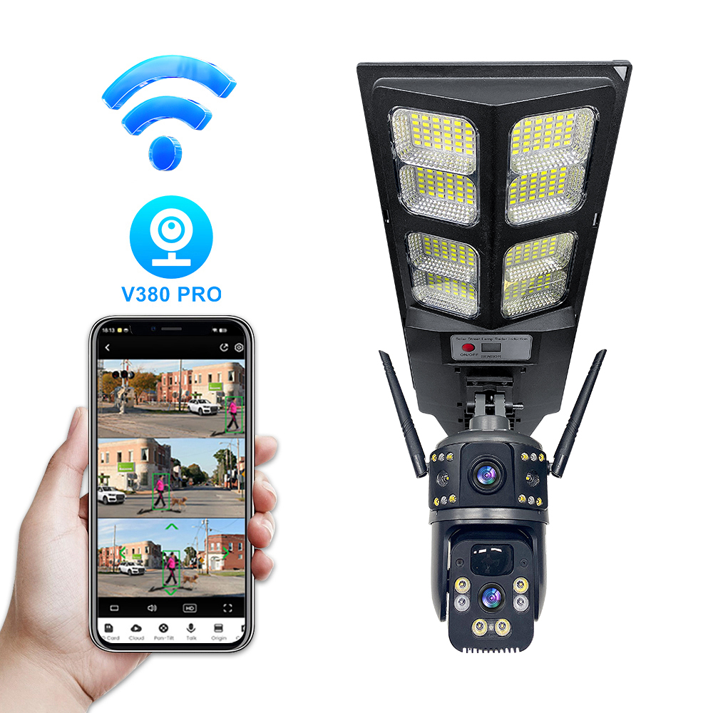 3MP 4G Dual Lens Camera Securi – обзор и цена Home Security For Windows
