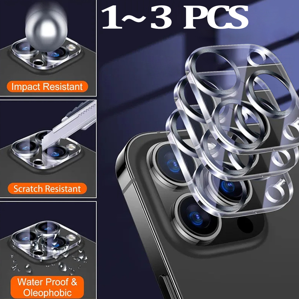 1~3 PCS Camera Protector For i – обзор и цена Home Security With Cameras