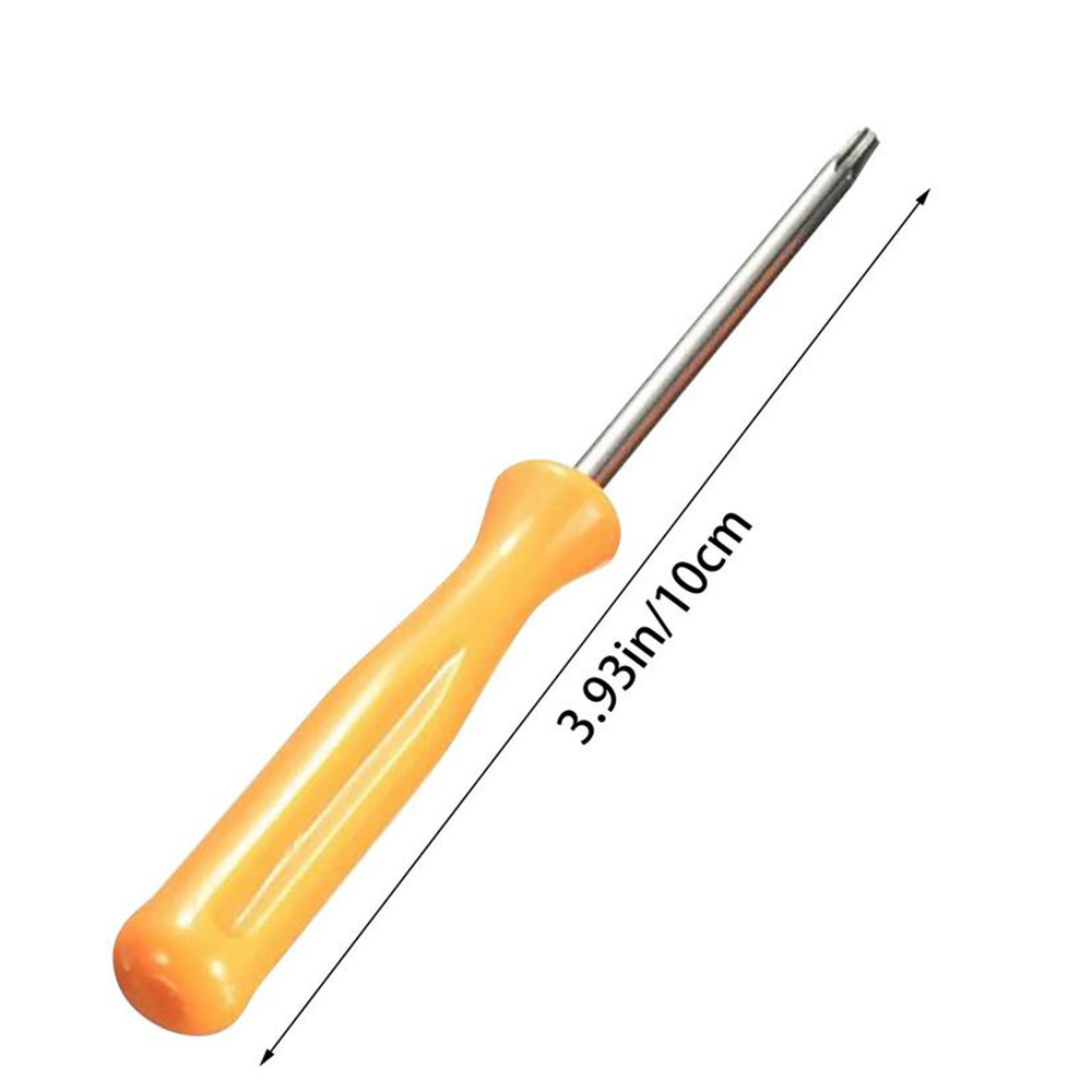T8 Torx Security Screwdriver w – обзор и цена Home Security Tips