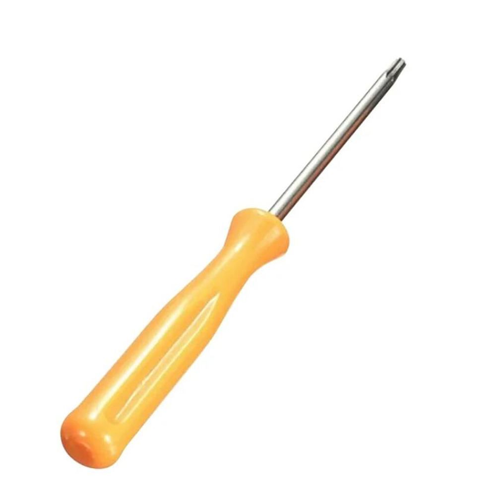 T8 Torx Security Screwdriver w – обзор и цена Home Security Tips