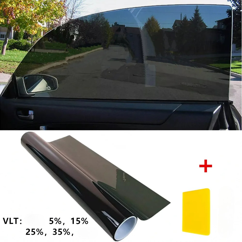 Window Tint Film, UV Heat Refl – обзор и цена Home Security For Windows