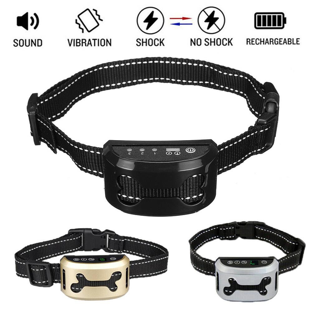 Pet Dog Anti Bark Collar Contr – обзор и цена Barking Dog Alarm