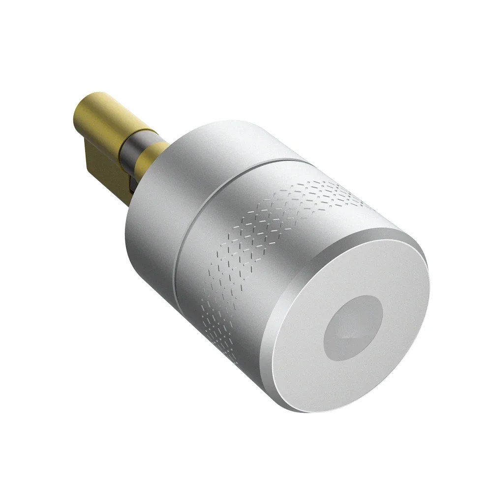 M501 Wehere Tuya Smart Door Lo – обзор и цена Door Lock Smart Keypad