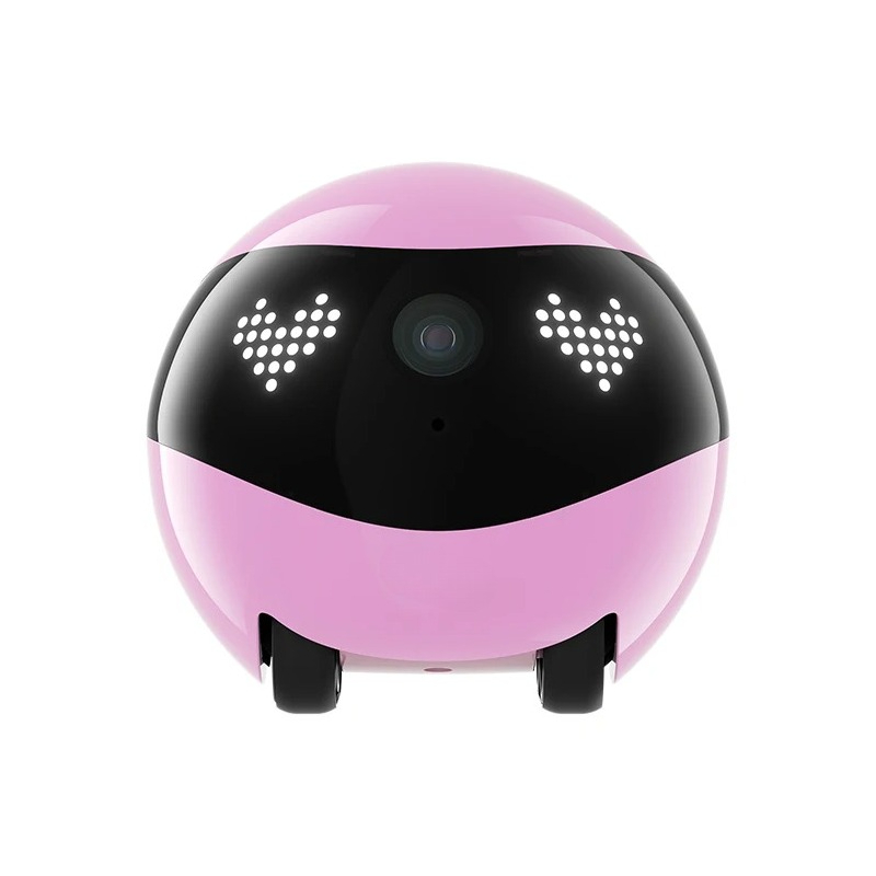 Air2 Camera Robot for Dog Cat  – обзор и цена Home Security Robot Dog