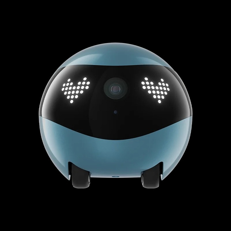 Air2 Camera Robot for Dog Cat  – обзор и цена Home Security Robot Dog