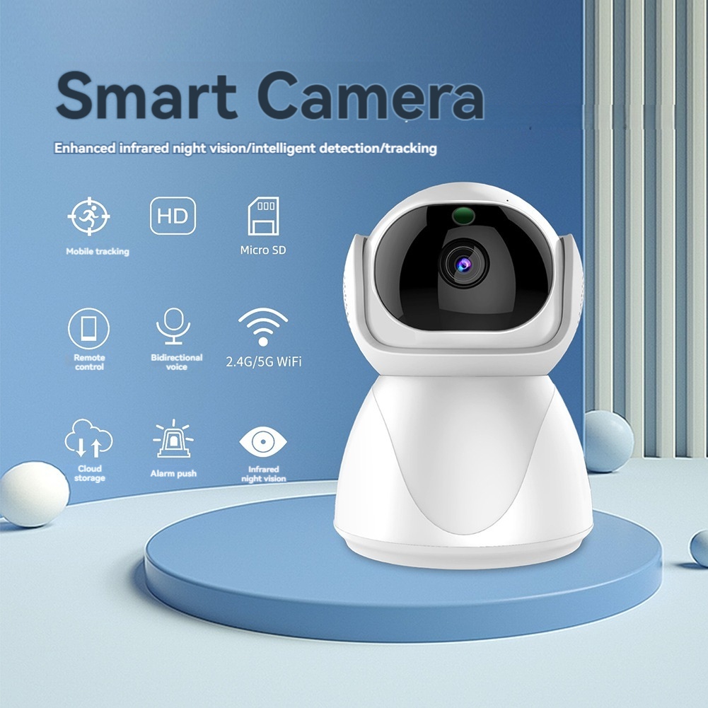 EYFL-Indoor Security Camera Fo – обзор и цена Home Security Video Cameras