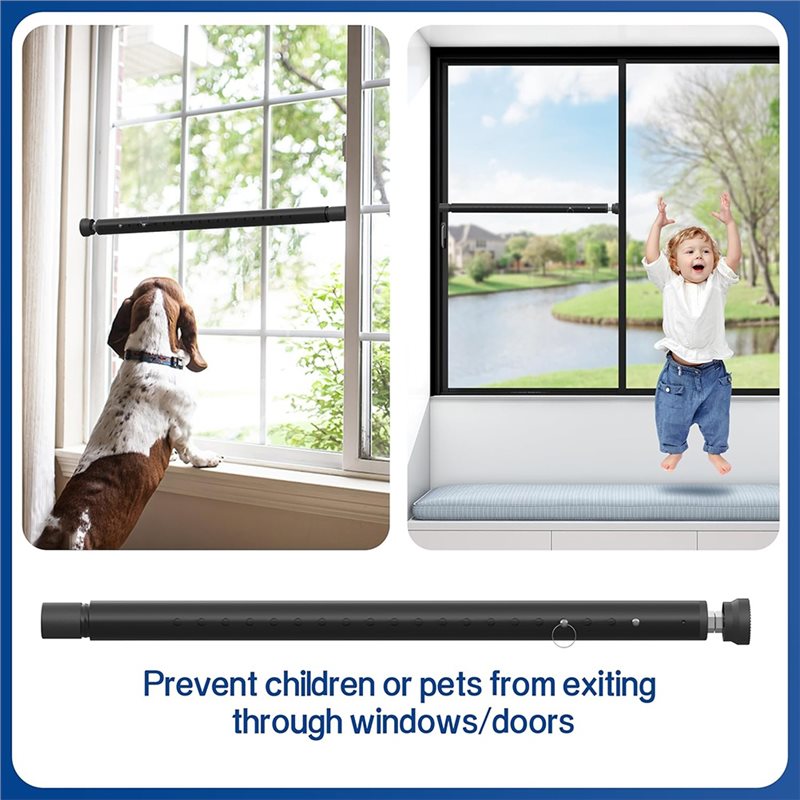 Premium-Sliding Door Security  – обзор и цена Home Security Tips